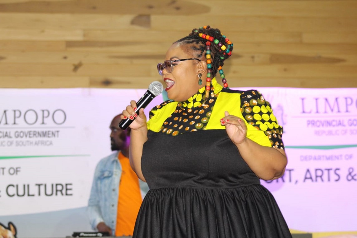 2022 Mapungubwe Arts Festival A Success